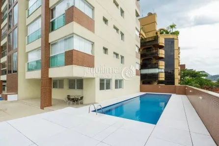Apartamento com 3 Quartos à venda, 118m² no Enseada, Guarujá