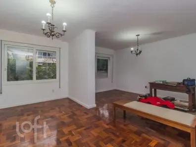 Apartamento com 3 Quartos à venda, 117m² no Auxiliadora, Porto Alegre