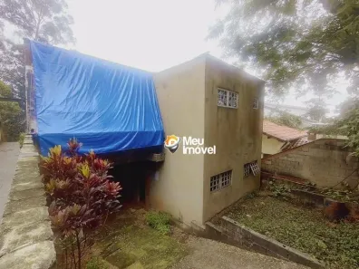 Casa com 3 Quartos à venda, 402m² no City América, São Paulo