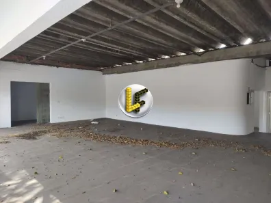 Ponto Comercial para alugar, 227m² no Rudge Ramos, São Bernardo do Campo