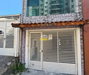 Sobrado com 3 Quartos à venda, 150m² no Vila Laís, São Paulo