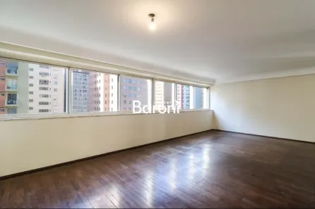 Apartamento com 4 Quartos à venda, 239m² no Jardim Paulista, São Paulo