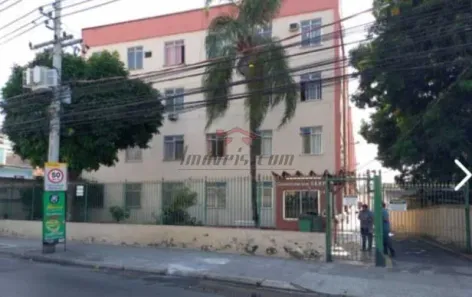 Apartamento com 3 Quartos à venda, 61m² no Campinho, Rio de Janeiro