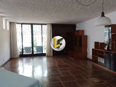Casa com 3 Quartos para alugar, 282m² no Santo Antônio, São Caetano do Sul