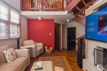 Casa com 3 Quartos à venda, 263m² no São José, São Leopoldo