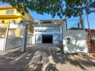 Ponto Comercial para alugar, 500m² no Medianeira, Porto Alegre