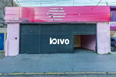 Ponto Comercial à venda, 269m² no Mirandópolis, São Paulo