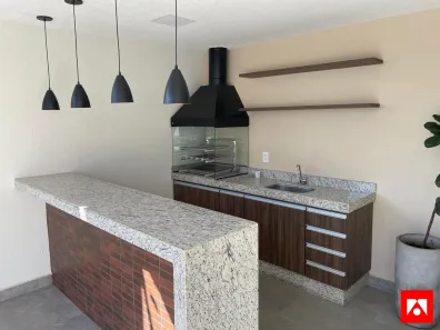 Apartamento com 2 Quartos à venda, 70m² no Jardim Ipiranga, Americana