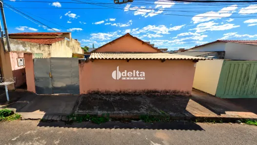 Lote/Terreno à venda, 360m² no Santa Mônica, Uberlândia