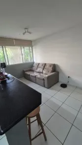 Apartamento com 2 Quartos à venda, 47m² no Centro, Florianópolis
