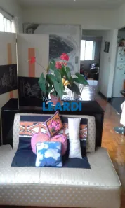 Apartamento com 1 Quarto à venda, 80m² no Itaim Bibi, São Paulo