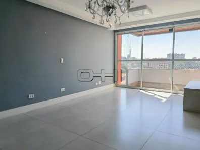 Apartamento com 2 Quartos à venda, 105m² no Sumarezinho, São Paulo