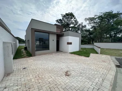 Casa de Condomínio com 3 Quartos à venda, 119m² no San Fernando Valley, Atibaia