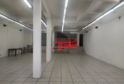 Prédio Comercial à venda, 780m² no Centro, Santo André
