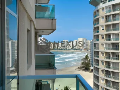 Apartamento com 2 Quartos à venda, 55m² no Pitangueiras, Guarujá