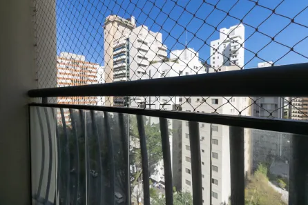 Apartamento com 2 Quartos à venda, 65m² no Jardim Paulista, São Paulo