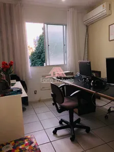 Apartamento com 2 Quartos à venda, 41m² no Campo Grande, Rio de Janeiro