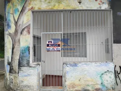 Casa com 2 Quartos para alugar, 10m² no Jardim Santa Adélia, São Paulo