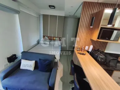 Flat com 1 Quarto para alugar, 30m² no Vila Seixas, Ribeirão Preto