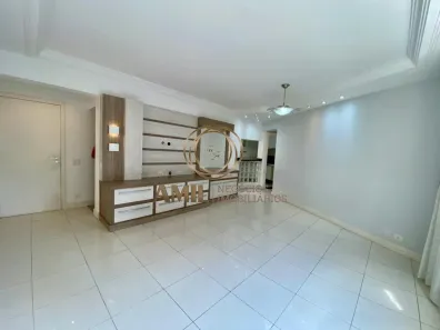 Apartamento com 3 Quartos à venda, 92m² no Vila Adyana, São José dos Campos