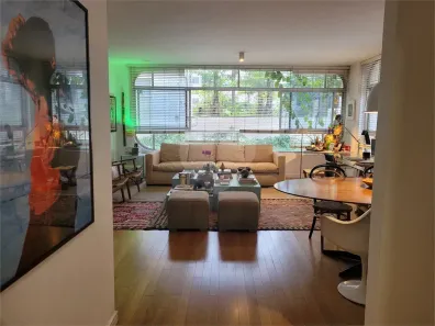 Apartamento com 2 Quartos à venda, 150m² no Itaim Bibi, São Paulo
