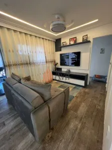 Apartamento com 2 Quartos à venda, 85m² no Vila Zilda (Tatuapé), São Paulo
