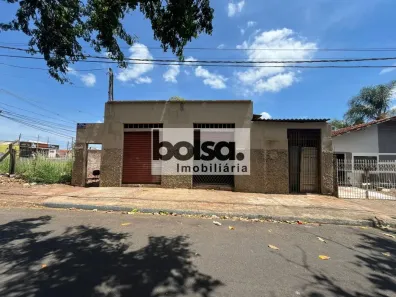 Lote/Terreno à venda, 432m² no Vila Industrial, Bauru