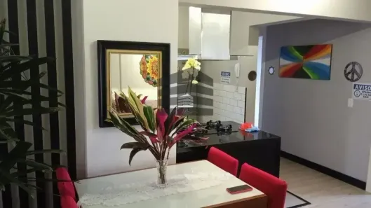 Apartamento com 3 Quartos à venda, 105m² no Vila Mariana, São Paulo