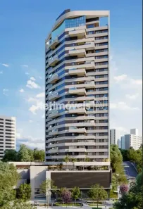 Apartamento com 4 Quartos à venda, 235m² no Luxemburgo, Belo Horizonte