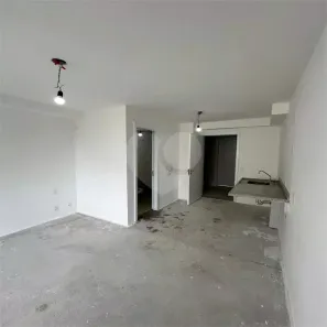 Apartamento com 1 Quarto à venda, 25m² no Butantã, São Paulo