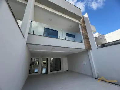 Casa com 3 Quartos à venda, 218m² no Jardim Belvedere, Volta Redonda