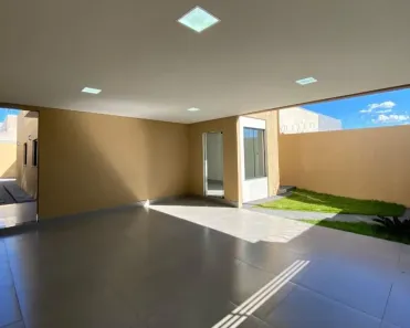 Casa com 3 Quartos à venda, 145m² no Granada, Uberlândia