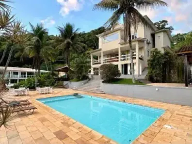 Casa com 5 Quartos à venda, 250m² no Portogalo, Angra dos Reis