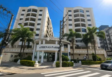 Cobertura com 2 Quartos para alugar, 82m² no Pantanal, Florianópolis