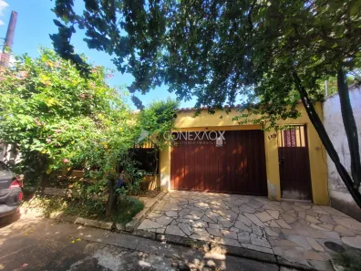Sobrado com 4 Quartos à venda, 224m² no Jardim Paranapanema, Campinas