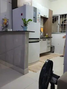 Casa com 2 Quartos à venda, 65m² no Petrópolis, Várzea Grande