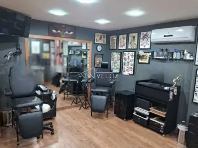 Apartamento com 1 Quarto à venda, 110m² no Catete, Rio de Janeiro