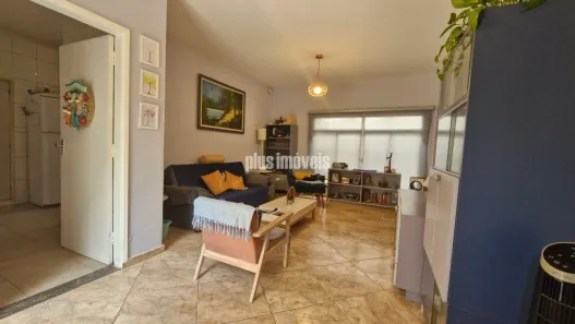Casa com 3 Quartos à venda, 238m² no Santo Amaro, São Paulo