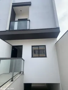 Sobrado com 3 Quartos à venda, 116m² no Vila Santa Teresa (Zona Leste), São Paulo