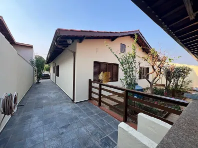Casa de Condomínio com 3 Quartos à venda, 155m² no Nova Vinhedo, Vinhedo