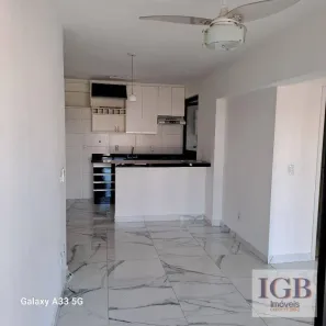 Apartamento com 2 Quartos à venda, 57m² no Vila Ester (Zona Norte), São Paulo