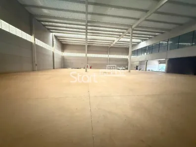 Galpão/Depósito/Armazém para alugar, 1232m² no Cascata, Paulínia