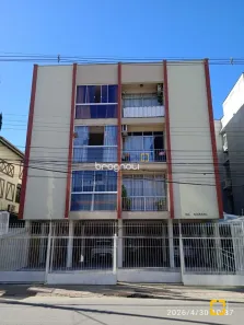 Apartamento com 2 Quartos à venda, 55m² no Kobrasol, São José