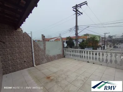 Sobrado com 3 Quartos à venda, 168m² no Parque Terra Nova II, São Bernardo do Campo