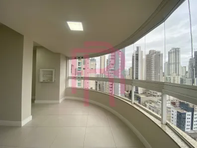 Apartamento com 2 Quartos para alugar, 88m² no Centro, Balneário Camboriú