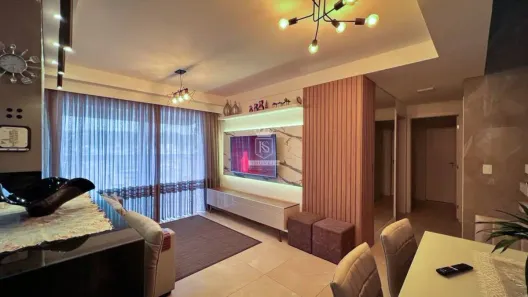 Cobertura com 3 Quartos à venda, 159m² no Bombas, Bombinhas