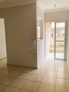 Apartamento com 3 Quartos à venda, 60m² no Parque Universitário, Americana