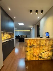 Sala Comercial à venda, 164m² no Praia de Itaparica, Vila Velha