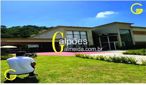 Casa de Condomínio com 6 Quartos à venda, 1440m² no Tamboré, Barueri