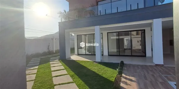 Casa com 4 Quartos à venda, 221m² no Vargem Pequena, Rio de Janeiro